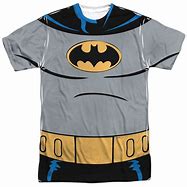 Image result for Batman T-Shirt