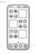 Image result for iPhone 11 Pro Max Coloring Sheet