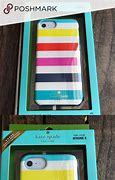 Image result for Kate Spade iPhone Case 14 Rainbow