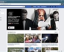 Image result for Facebook Watch Tab
