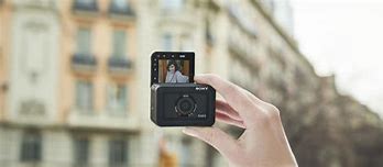 Image result for Sony RX-0 II Focus