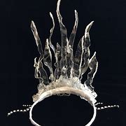 Image result for Ice Queen Crown