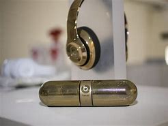 Image result for Audio Council White Gold Headphones