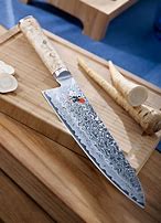 Image result for Handmade Japanese Knives