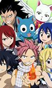 Image result for Fairy Tail Whepn