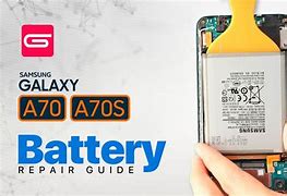 Image result for samsung galaxy a70 battery