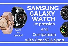 Image result for Samsung Gear Bluetooth Watch
