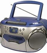 Image result for Emerson CD Boombox