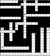 Image result for Crossword Puzzles Computer Terms