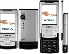 Image result for Nokia Slide Phone 6500