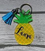 Image result for Pineapple Keychain