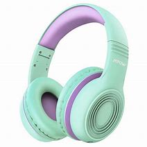 Image result for Baby Blue Headphones