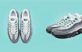 Image result for Air Max 95 Wearing