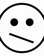 Image result for Confused Emoticon Face
