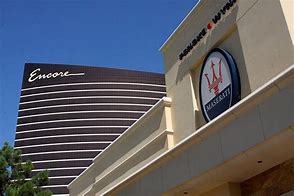Image result for Encore Las Vegas