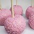 Image result for Chocolate Covered Candy Apples
