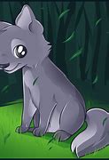 Image result for Wolf Cartoon Draw