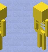 Image result for Minecraft Skeleton Mob Skin