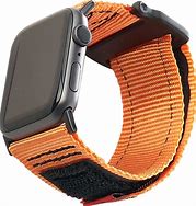Image result for Apple Watch Orange Band