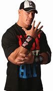 Image result for WWE John Cena Face