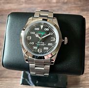 Image result for Seiko Air King