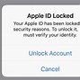 Image result for Apple ID Locked to Verify Ownership