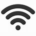 Image result for Wi-Fi Image Icon Computer