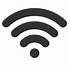 Image result for Wi-Fi Flat Icon
