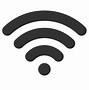 Image result for Wi-Fi 6 Icon