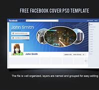 Image result for Blank Facebook Cover