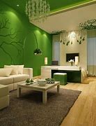 Image result for Living Room with TV Cozy