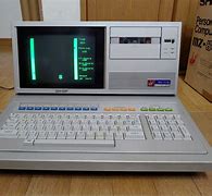 Image result for Sharp Computer