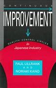 Image result for Family of People Continuous Improvement Book