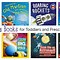 Image result for Books About Outer Space