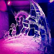 Image result for Mythical Ice Unicorn