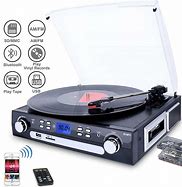 Image result for Best Analog USB/BT Turntables