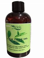 Image result for Tea Tree Oil Capsules