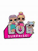 Image result for LOL Surprise Dolls Series 7