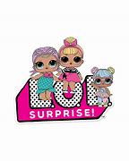 Image result for LOL Surprise 8 Pieces