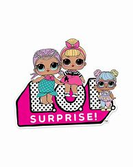 Image result for Surprise LOL Omg Fashion Dolls Collection