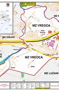 Image result for Mapa Ilidze