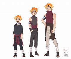 Image result for Custom Naruto Character