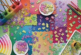 Image result for 3000 Piece Jigsaw Puzzles