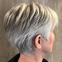 Image result for 4C Gray Hair Styles