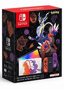 Image result for Nintendo Switch OLED Pokémon Edition