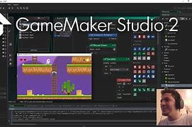 Image result for Game Maker Studio 2 ID