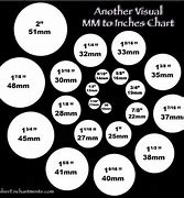 Image result for 20 mm Actual Size