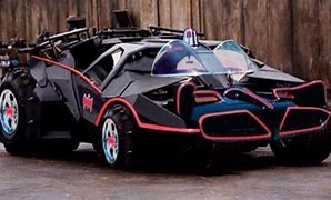 Image result for TV Batmobile Car