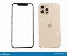 Image result for Image of Front Screen and Back of iPhone 12