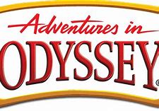 Image result for Odyssey Entertainment Logo